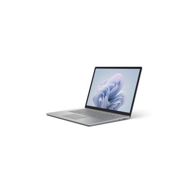 Microsoft Surface Laptop 6 Intel Core Ultra 7 165H 38.1 cm (15") Touchscreen 16 GB LPDDR5x-SDRAM 256 SSD Wi-Fi 6E (802.1