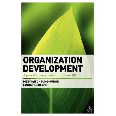 Organization Development: A Practitioner's Gu