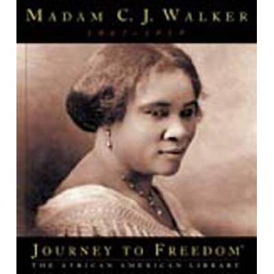 Madam C.j. Walker