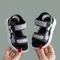 Fashion Kids Sandals Baby Shoes Boy Soft Sole Non-slip Boys Girls Sandals Toddler Children