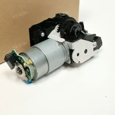 B3Q10-60104 ADF Motor Assembly for HP M277 M280 M281 M477 M479 M426 M427 M428 M429 M377 274 Document