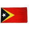 AZ FLAG Bandiera Timor EST 150x90cm - Bandiera EST-Timorese 90 x 150 cm