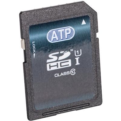 MSA SAFETY 10127111 Memory Card,4 GB SD