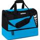ERIMA Tasche SIX WINGS sportsbag with bottom cas, Größe L in Blau
