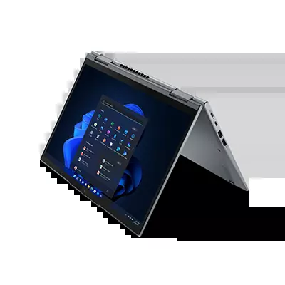 Lenovo ThinkPad X1 Yoga Gen 7 Intel Laptop - 14" - 512GB SSD - 16GB RAM - Intel vPro® platform