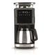 Fresh-Aroma-Perfect III Filter Coffee Machine With Grinder - Thermo