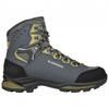 Lowa - Camino Evo GTX - Wanderschuhe UK 8,5 - Regular | EU 42,5 grau/blau