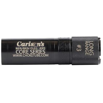 Carlson's Choke Tubes 41007 CORE Beretta/Benelli Mobil 12 Gauge Long Range
