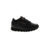 Reebok Sneakers: Black Shoes - Kids Boy's Size 10