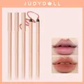 Judydoll – crayon à lèvres en velours mat crayon à contour en forme de lèvres résistant à l'eau