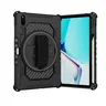 Robustes robustes 360-Grad-Gehäuse für Huawei Matepad 10 4 11 Pro Kicks tand Cover stoßfest für