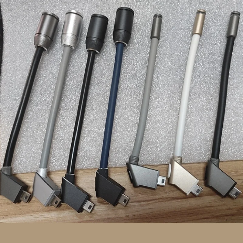 Original Kopfhörermikrofon für Corsair Virtuoso RGB, Virtuoso XT, Virtuoso SE Wireless Gaming Headset LED Light Mic Ohrpolster Image