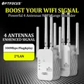 Opt focus 2 4g Wifi Repeater 2lan 300 MBit/s Repetidor von Signal verstärker Wifi Amplificador Range