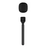 Adattatore palmare per microfono per intervista per Rode Wireless Go/GoII/DJI