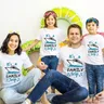 It's A Family Trip T Shirt Family Vacation Tshirt Summer Matching outfit Family Cruise T Shirt 2023