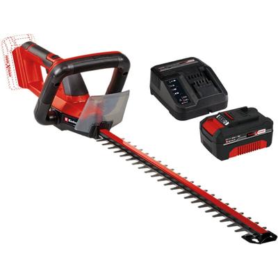 Akku-Heckenschere gc-ch 18/50 Li Kit (1x 4,0 Ah) - Einhell