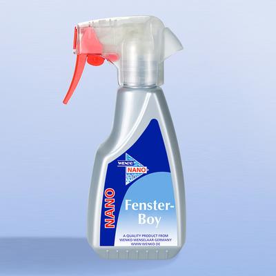 NANO-Glasreiniger 500 ml Image