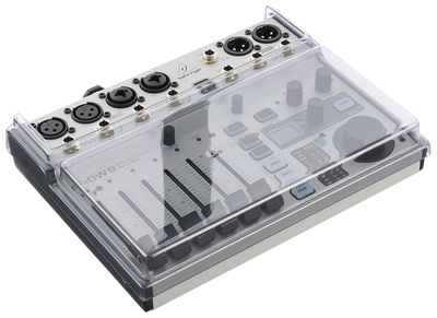 Decksaver Behringer Flow 8