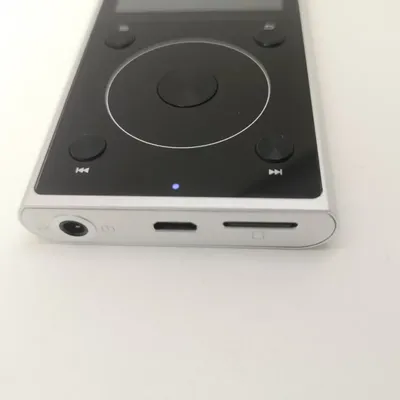 Refurbished fiio X1 X1ii portable Bluetooth DAC hifi lossless mp3 music player
