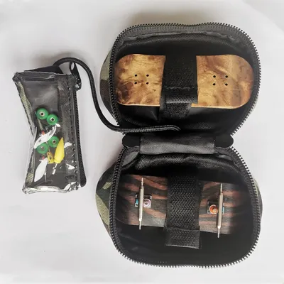 Fingerboard Storage Bag