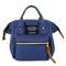 Multifunktionaler Canvas-Rucksack und Handtasche – vielseitige und stylische Tasche für den Schulanfang, die Reise oder den Alltag in mehreren Farben