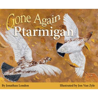 Gone Again Ptarmigan