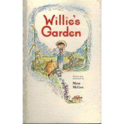 Willie's Garden