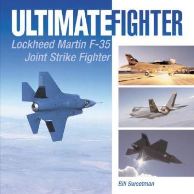 Ultimate Fighter: Lockheed Martin F-35 Joint Strike Fighter