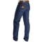 jeans grafici da uomo jeans cowboy stampati comfort a tutta lunghezza casual vintage slim fit