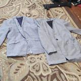 J. Crew Jackets & Coats | Mix Bundle Of Blazers | Color: Blue/White | Size: Xl