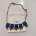 J. Crew Jewelry | Jcrew Costume Jewelry | Color: Blue | Size: Os