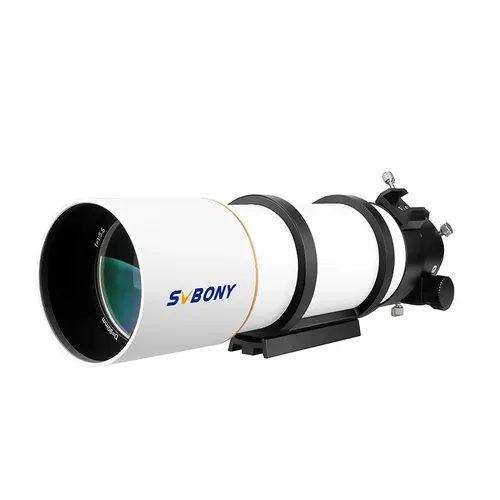 Svbony sv48p Teleskop 90mm Apertur f2.5 Refraktor ota für Erwachsene Anfänger Teleskope für die