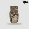 PEW TACTICAL Hunting Tactical SS Style SPUD Molle Pouch 5.56 545 Mag Pouch multiuso Sundry Bag