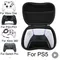 Taschen-Controller-Abdeckung für Nintendo Switch-Gehäuse Dualsense Dualshock Sony PS5 PS4 PS3 Playstation PS 5 4 3 Xbox Series One S X