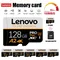 Lenovo sichere digitale Speicher karte 128GB 64GB Kamera SD Flash-Speicher karte 256GB für digitale