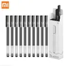 Neue Xiaomi STIFT Mijia Super Durable Zeichen Stift 0 5mm MI Stift Für Büro Unterzeichnung Stifte