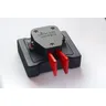 UNI -730A Auto Paddle Key Keyer CW Morse Code pour AmPuebleHAM RADIO Kbery YAESU FT-817 818 818D