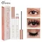 O'cheal Mascara Black Lash Wimpernbürste 3D Seide Dick Curling Verlängerung Augen Wimpern Schönheit Make-up Kosmetik Verlängerung Mascara