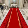 Tappeti classici per corridoi decorazioni per corridoi corridore lungo in stile cinese per la