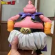 Figurine Dragon Ball Z Fat Buu Majin Buu avec 2 têtes figurine Boo Gk en PVC figurines d'anime