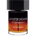 Yves Saint Laurent - La Nuit De L'Homme Eau de Parfum Spray parfum 100 ml
