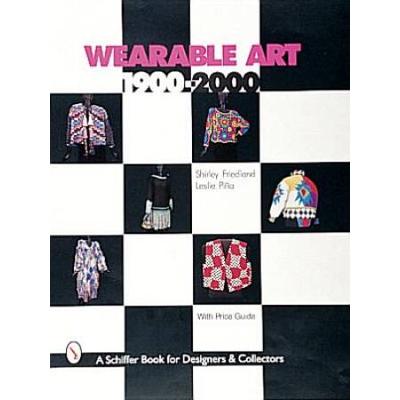 Wearable Art 1900-2000