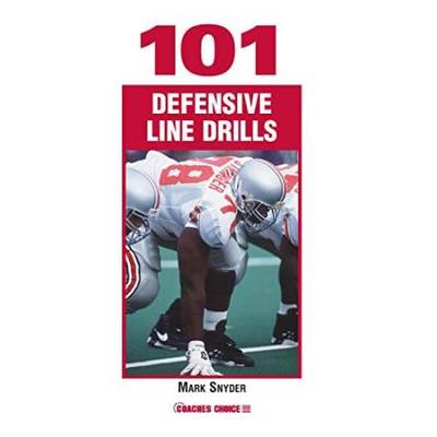 101 Defensive Line Drills