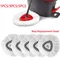 Mop for Vileda Wring Mopping Replacement Clean Microfibre Mop Refill Head Household Cleaning Tools
