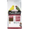 Pienso de mantenimiento NUTRIBIRD C15 10 KG para canarios y pequeñas aves