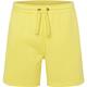 CHIEMSEE Damen Bermuda Shorts, Größe M in Gelb