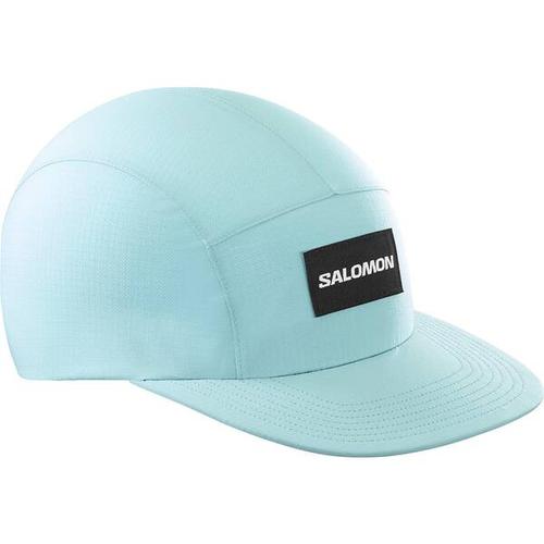 SALOMON Herren Mütze CAP BONATTI WP FIVE P CAP ARONA, Größe - in Blau