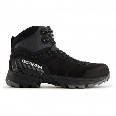 Scarpa - Rush Trek GTX - Wanderschuhe 48 | EU 48 schwarz Image