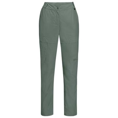 Jack Wolfskin - Women's Barrier Pant - Trekkinghose Gr 42 oliv Image