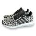 Adidas Shoes | Adidas Originals Swift Run Shoes Women’s Size 8.5 Gray Leopard Print Bd7962 | Color: Gray | Size: 8.5